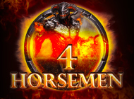 4 Horsemen