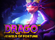 Drago Jewels Of Fortune