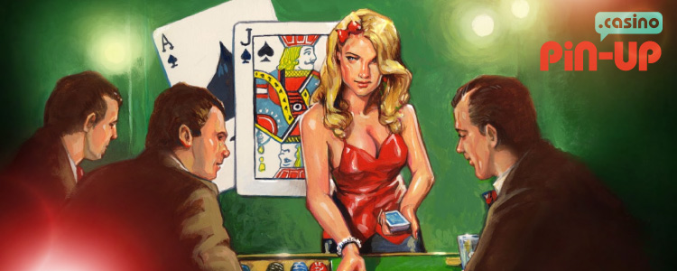 честное казино пинап