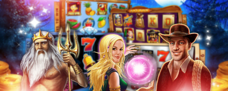 автоматы пинап