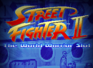 Street Fighter 2